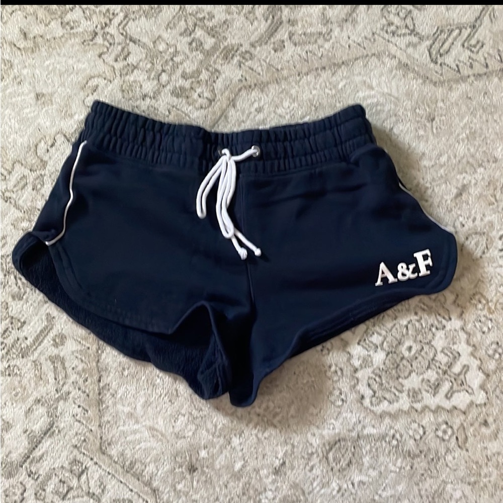 Abercrombie & Fitch shorts